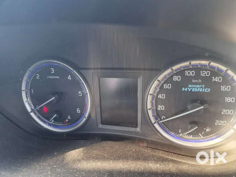 Well Maintained Veterinary Doctor Car