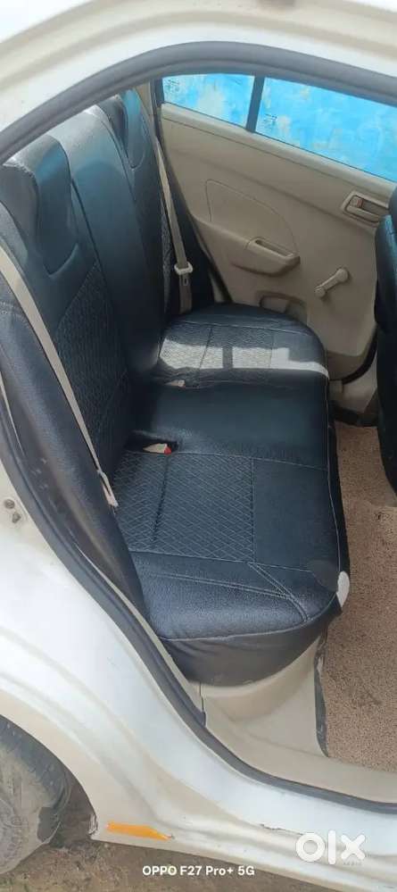 Maruti Suzuki Dzire 2022