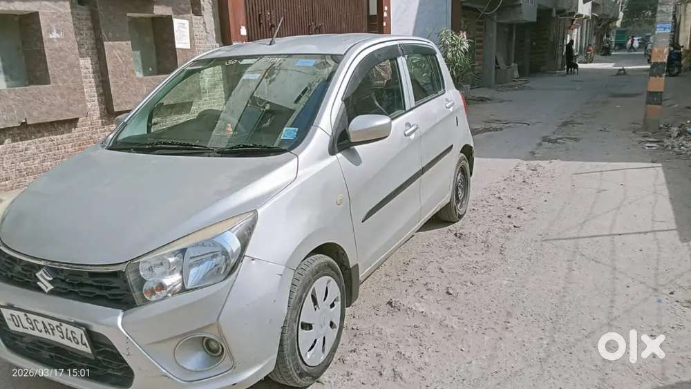 2018 Maruti Suzuki Best Condition Cng Company Fitted 2018 Model