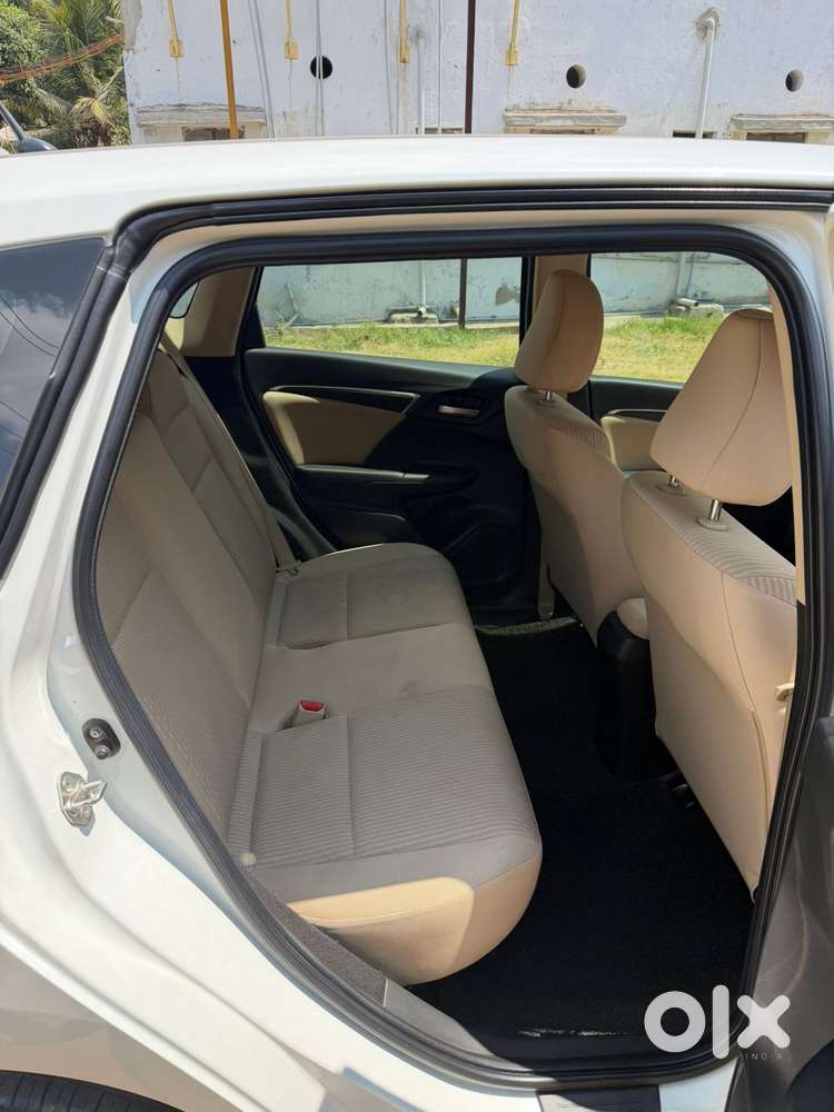 Honda Jazz 1.2 Vx  I-vtec At, 2021, Petrol