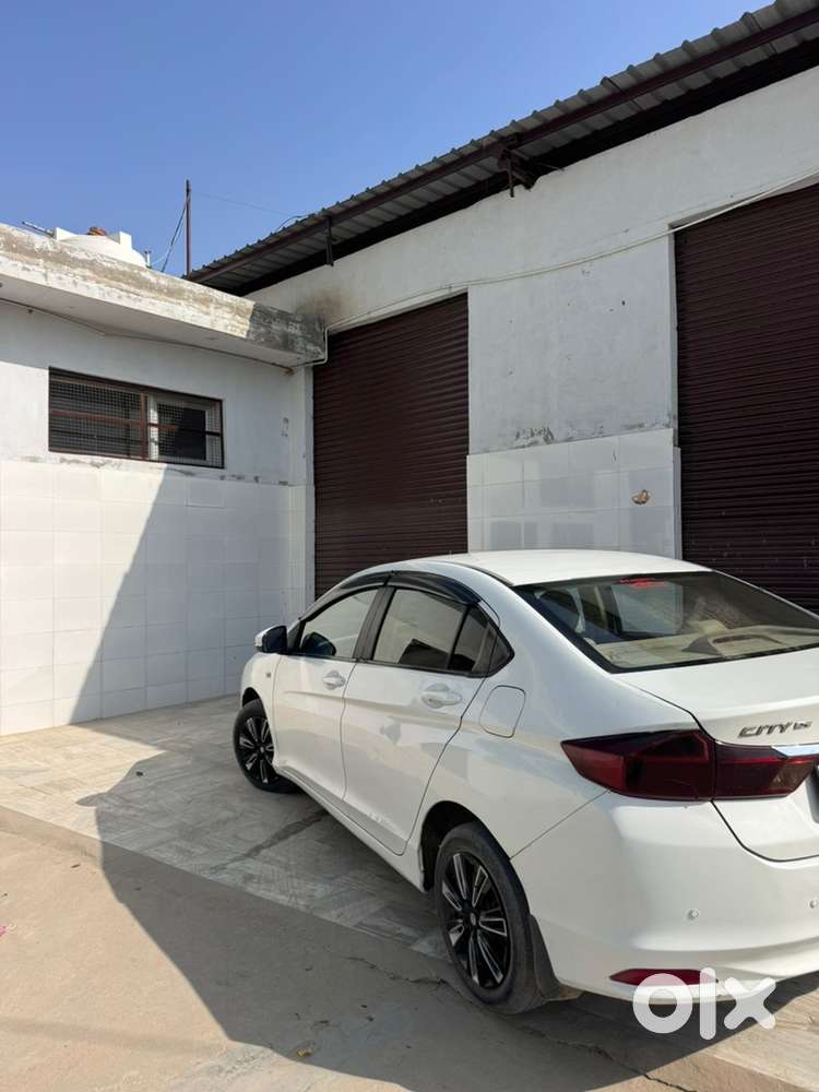 Honda City Diesel 2014