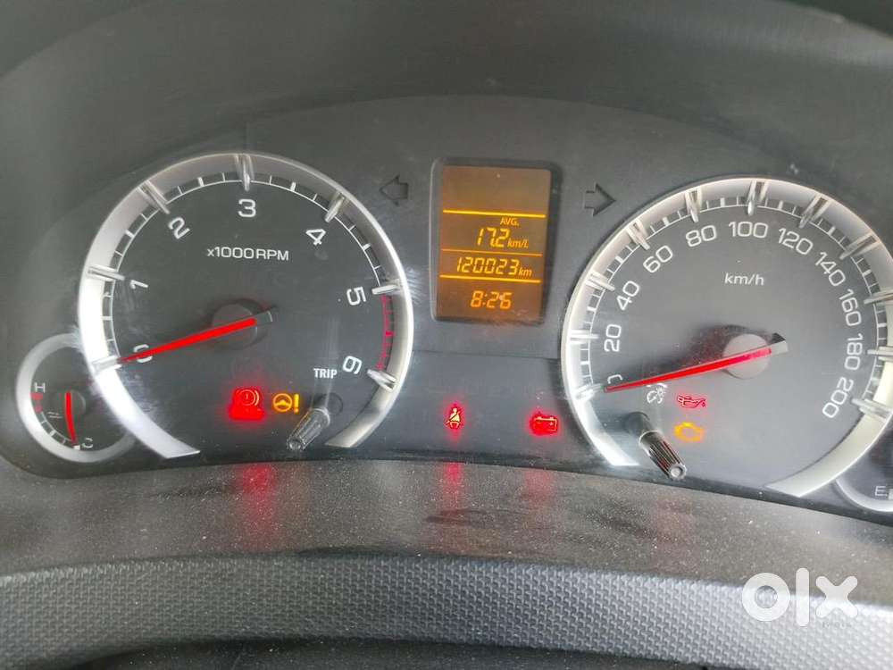 Maruti Suzuki Swift 2013 Diesel 120023 Km Driven