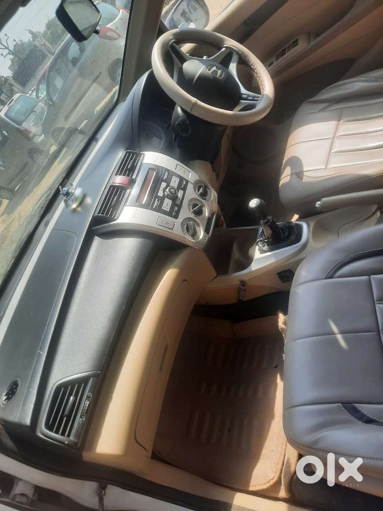 Honda City Zx Petrol Cvt, 2013, Cng & Hybrids
