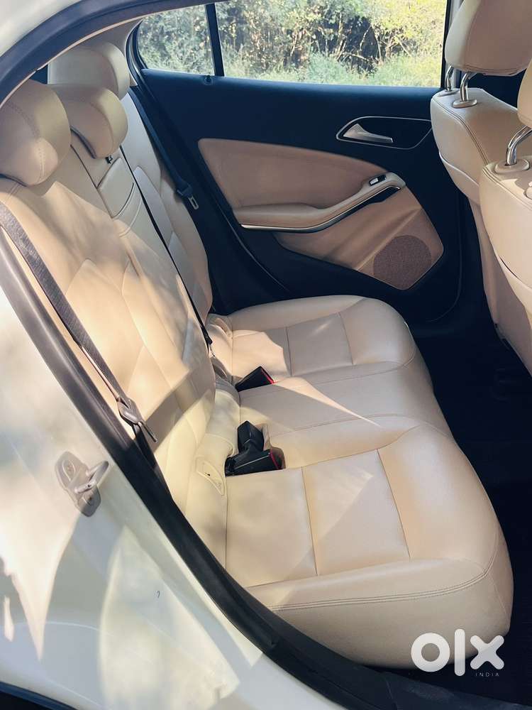 Mercedes-benz Gla 200, 2015, Diesel