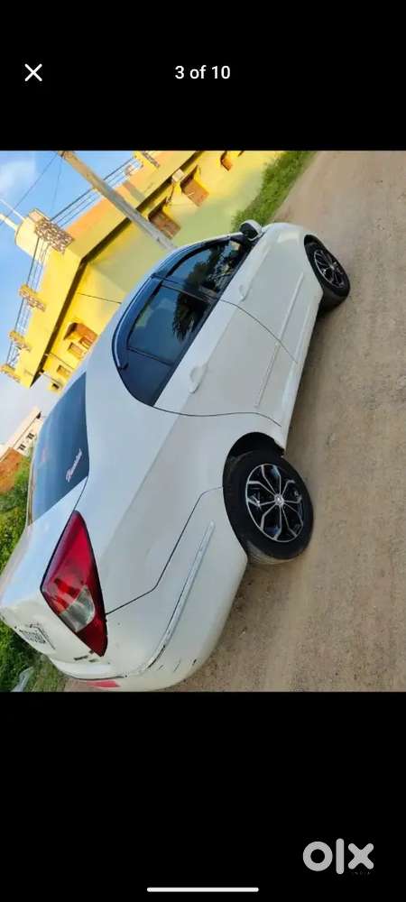 Tata Manza 2011 Diesel Well Maintained