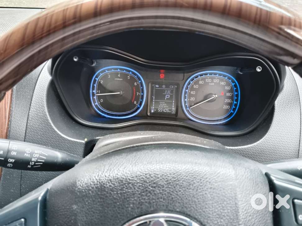 Toyota Urban Cruiser Cruiser High, 2021, Petrol