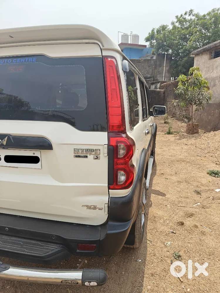 Showroom Condition Only Personal Use