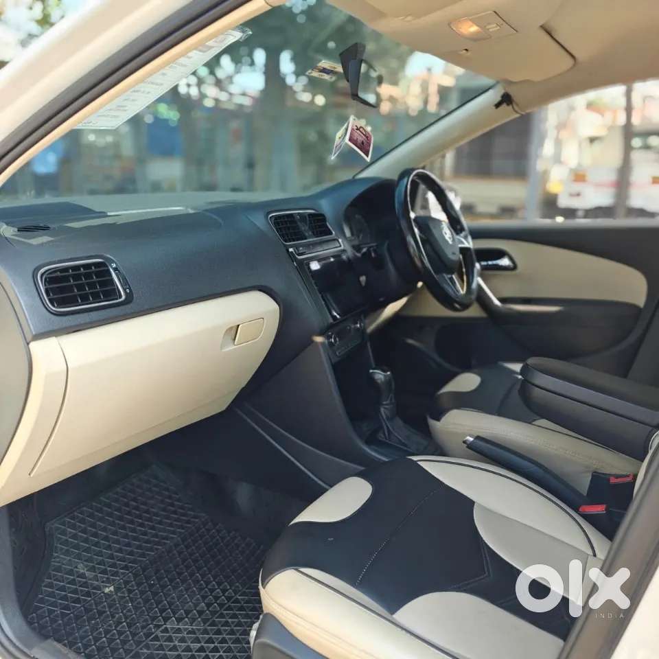 Skoda Rapid 1.5 Tdi At Style, 2017, Diesel