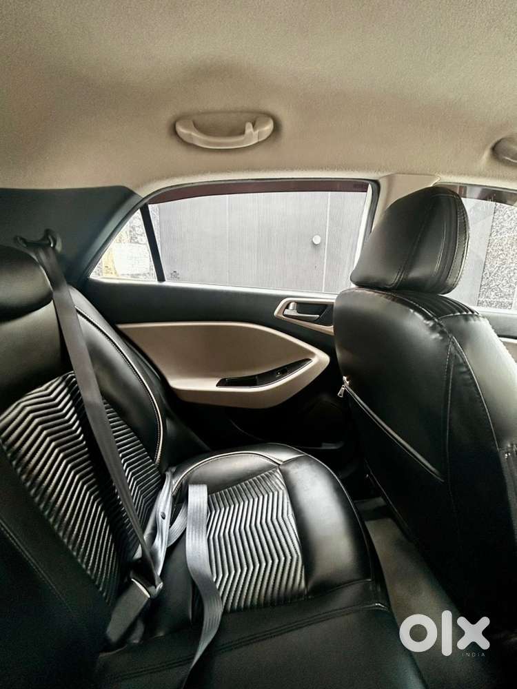 Hyundai Elite I20 2016 Petrol Well Maintained