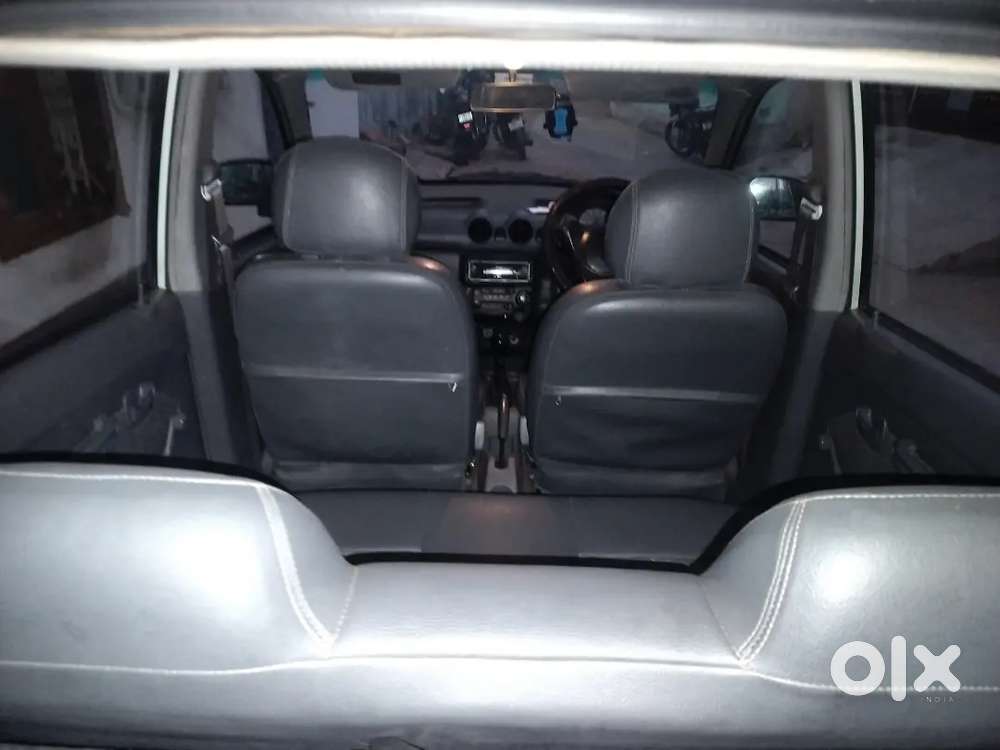 Single Owner Santro Xing 2004