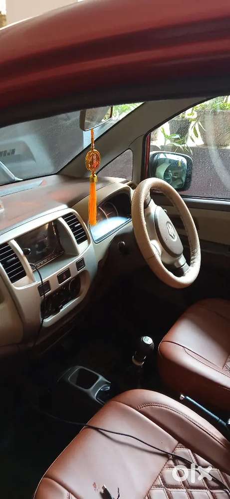 Maruti Suzuki Zen Estilo 2011 Petrol 55000 Km Driven