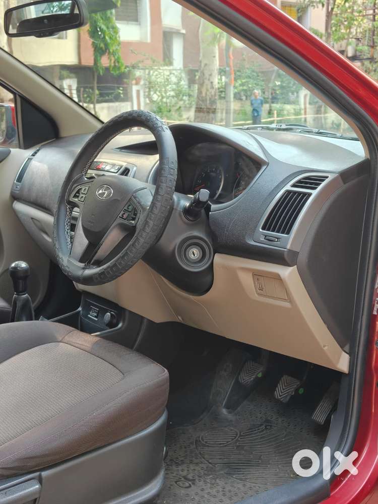 Hyundai I20 Sportz 1.2 Bs-iv, 2014, Petrol