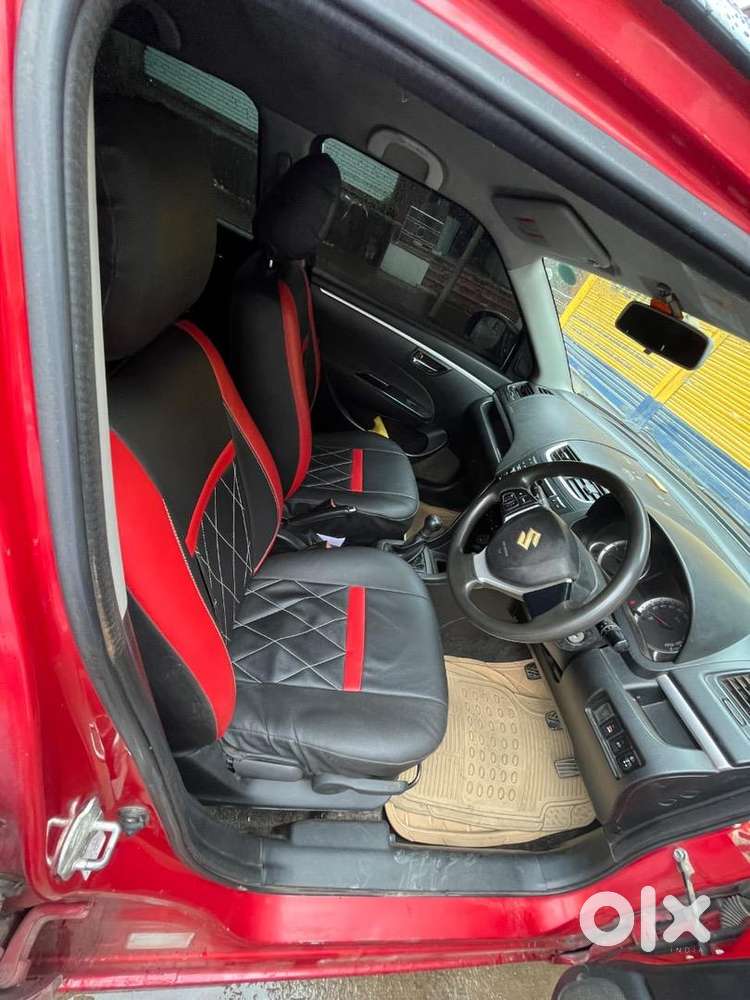 Maruti Suzuki Swift 2012 Petrol Well Maintained