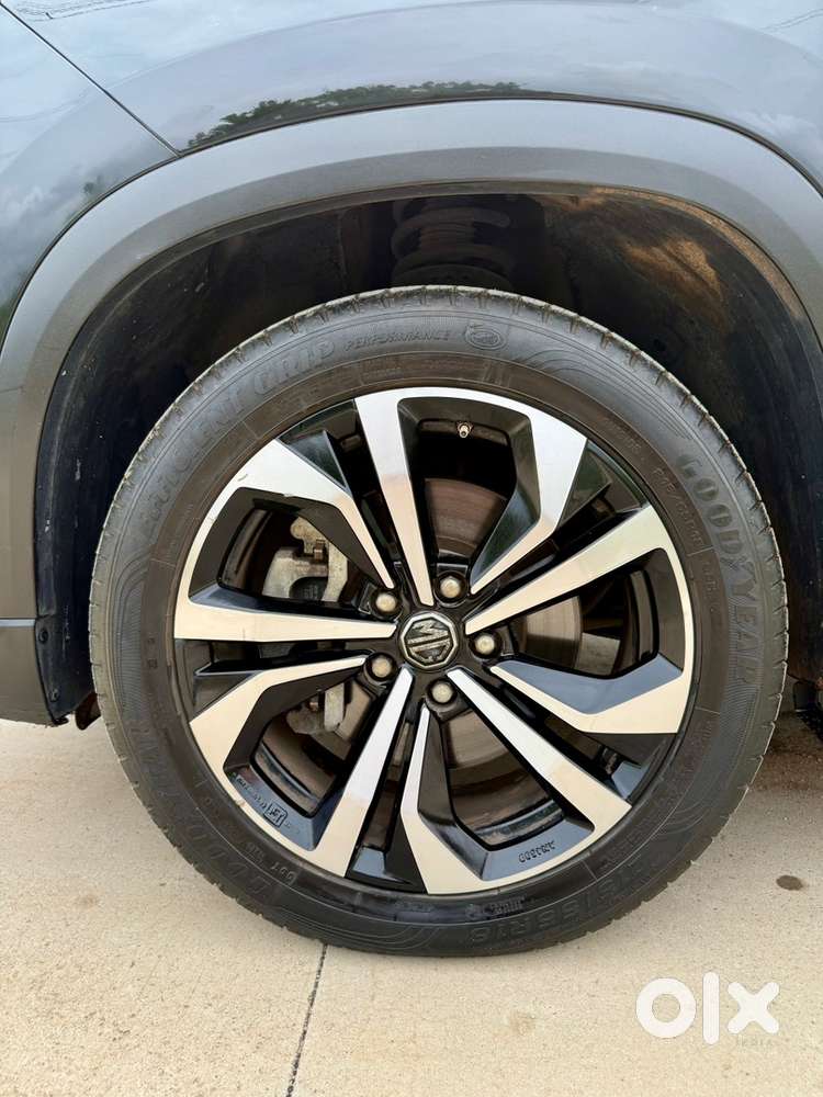 Mg Hector Petrol 2023 Savvy Pro Well Maintained