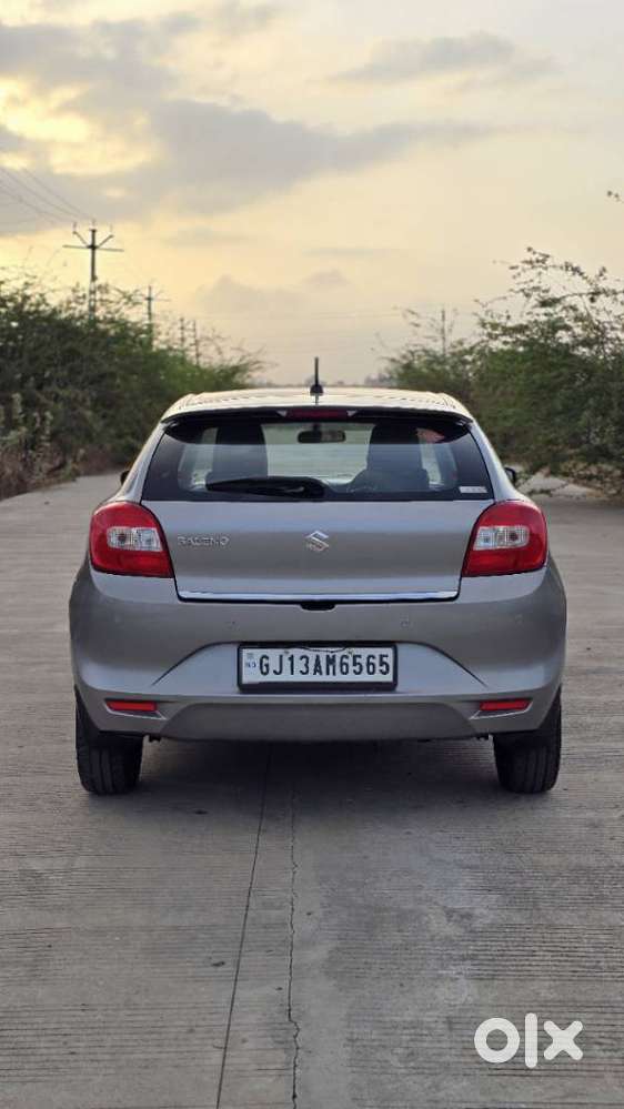 Maruti Suzuki Baleno Delta, 2019, Cng & Hybrids