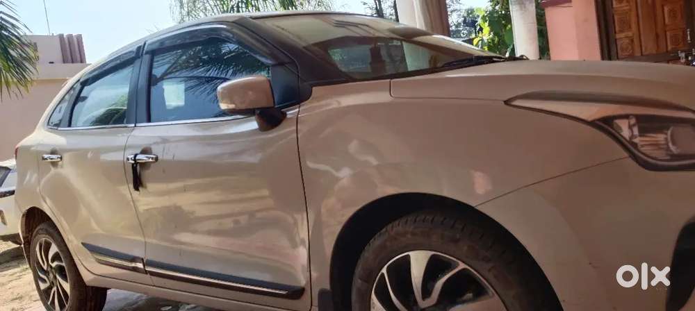 Maruti Suzuki Baleno 2021