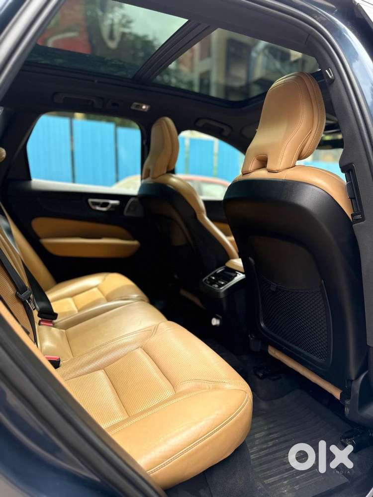 Volvo Xc60 Inscription D5, 2020, Diesel