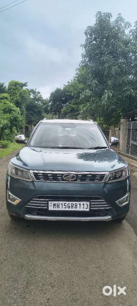 Doctor Driven Mahindra Xuv300 W8 2019 Diesel