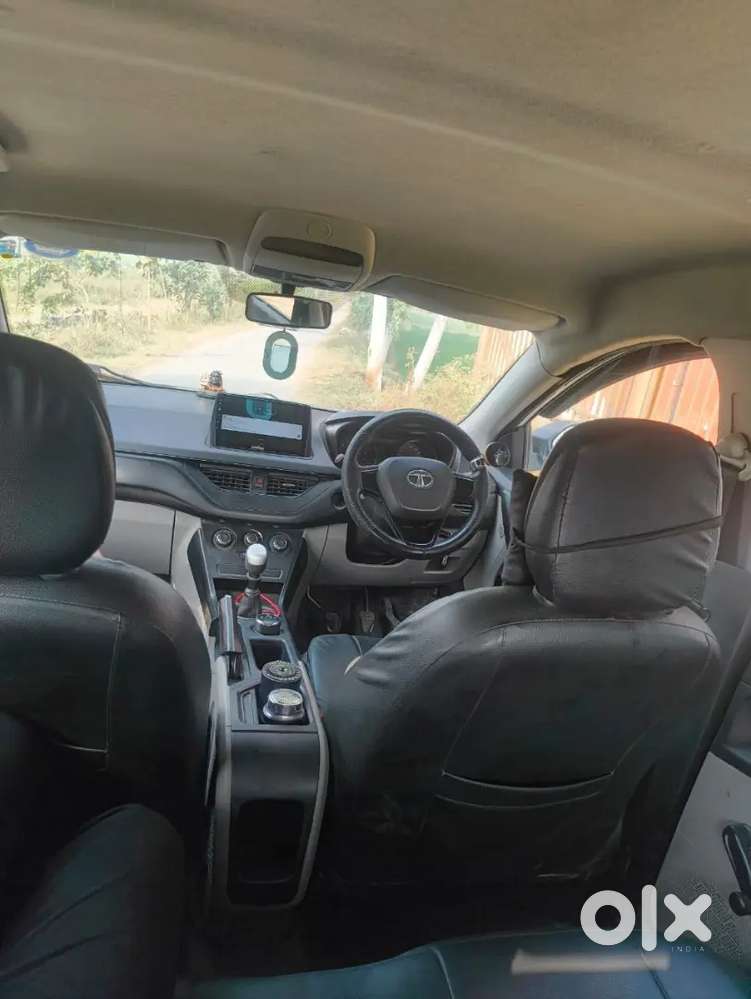 Vip Number Tata Nexon Diesel 2019