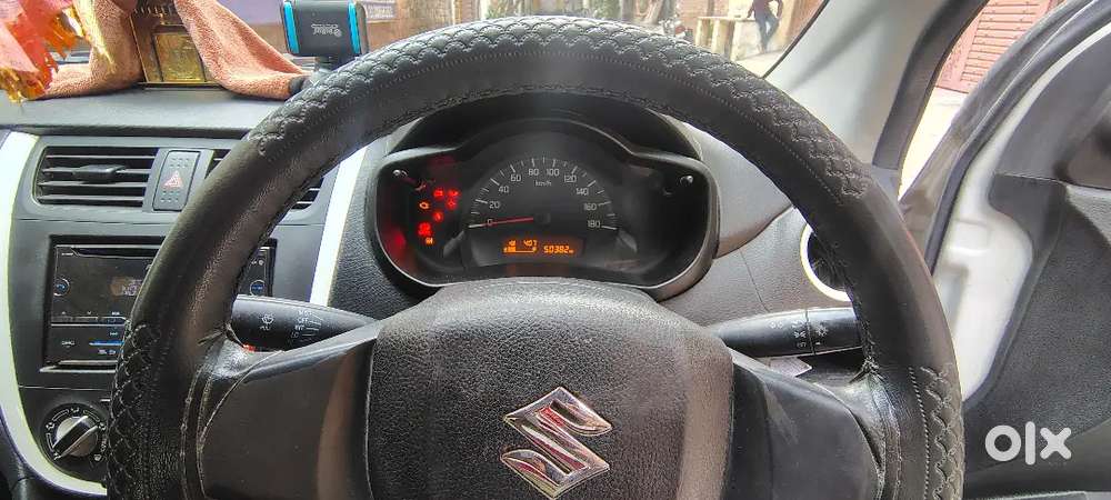 2018 Maruti Suzuki Celerio X