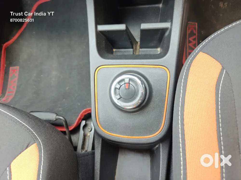 Renault Kwid 2022 Petrol 31000 Km Driven