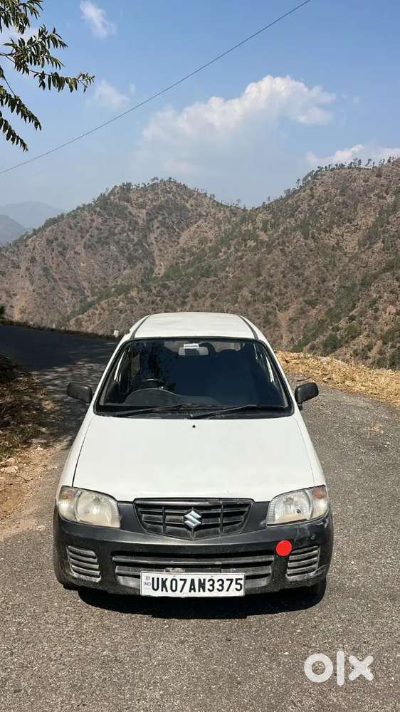 Maruti Suzuki Alto 800 2012 Petrol Valid 2027