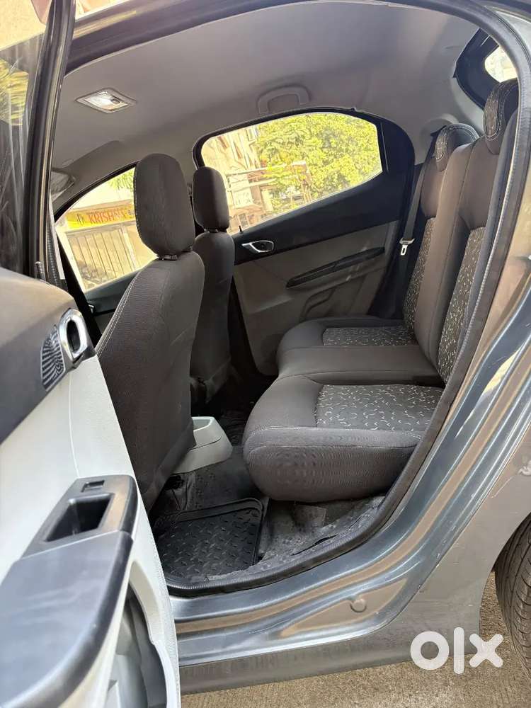 Tata Tiago 2020 Drive Now