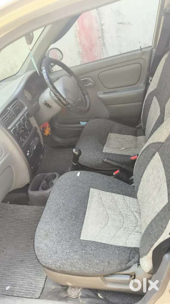 Maruti Suzuki Alto 2006