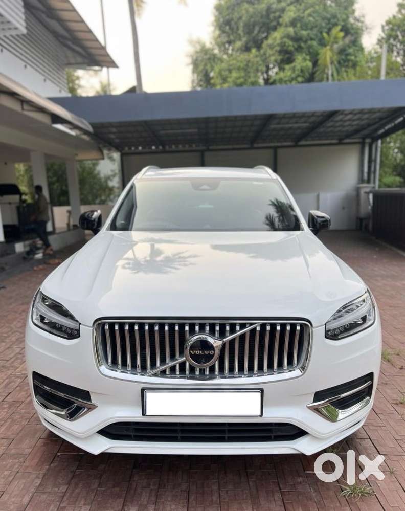 Volvo Xc90 B6 Ultimate, 2025, Petrol