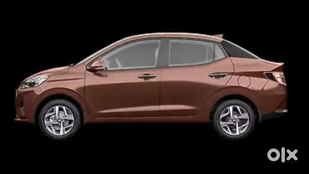 Hyundai Aura 2021