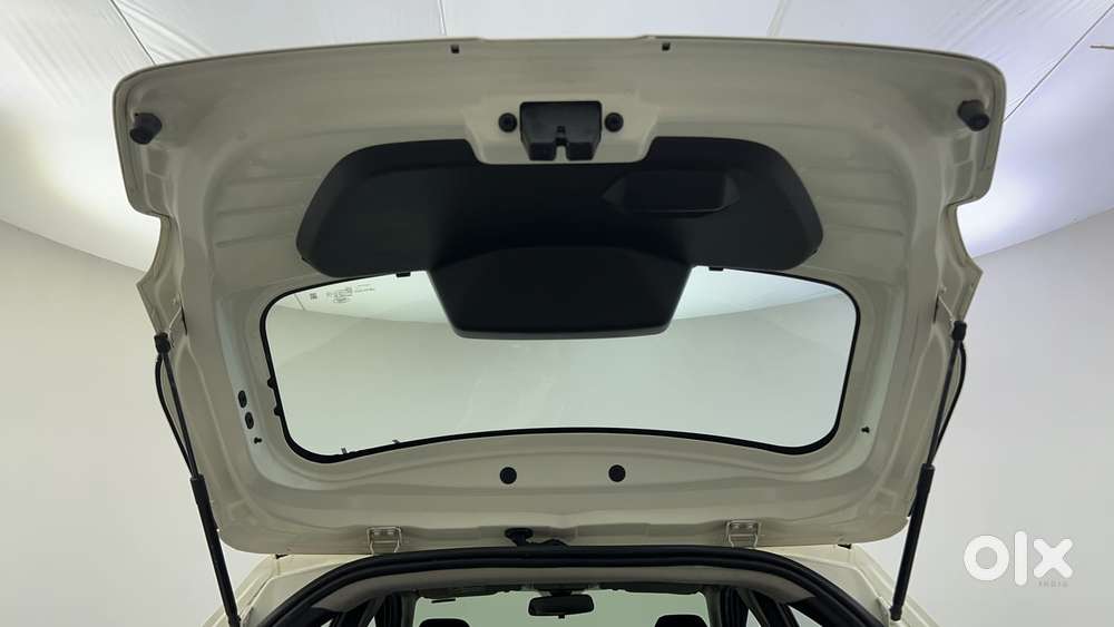Ford Figo Titanium, 2020, Petrol