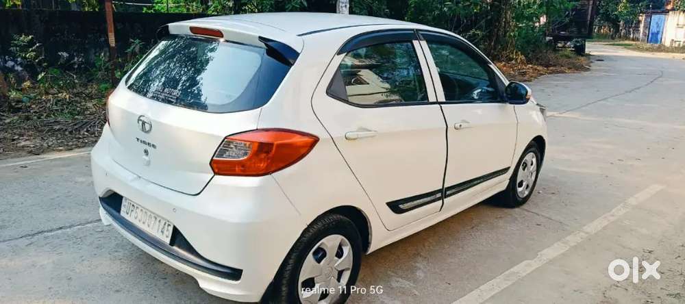 Tata Tiago Xm 2020 Petrol Manual