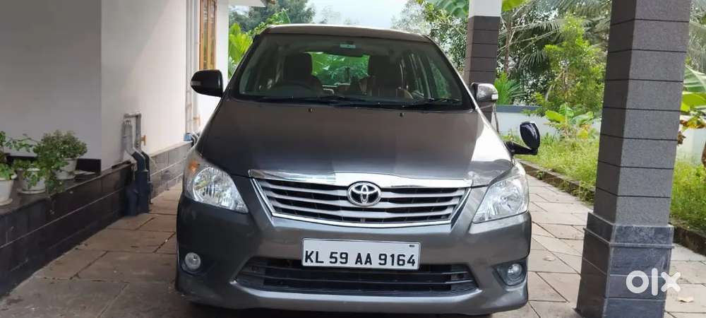 It Is A Good Persentage Vehicle