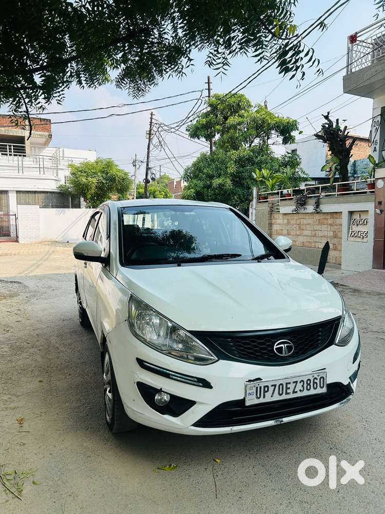 Tata Zest Diesel 2019