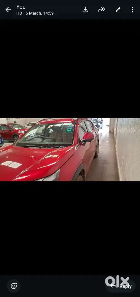 Honda Elevate 2025 Petrol Well Maintained