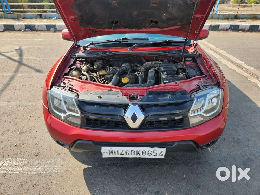 Renault Duster 2019-2020 1.5 85 Ps Rxs Mt Diesel, 2019, Diesel