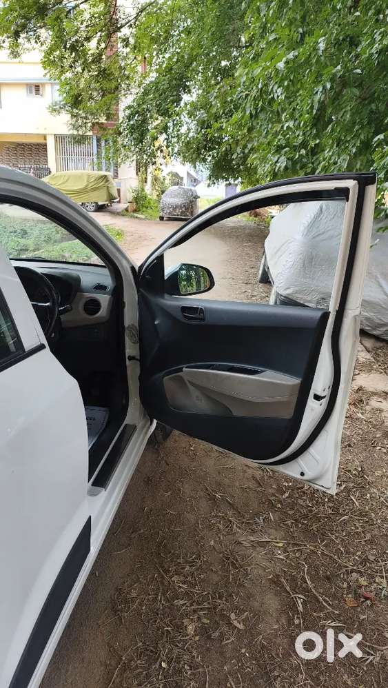 Hyundai Prime Diesel 2018