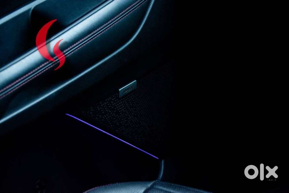 Kia Sonet Gtx Plus Dct, 2021, Petrol