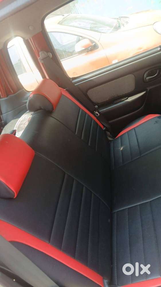 Maruti Suzuki Wagon R 1.0 2007 Lpg Good Condition