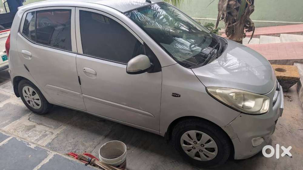 Hyundai I10 2012 Petrol Well Maintained