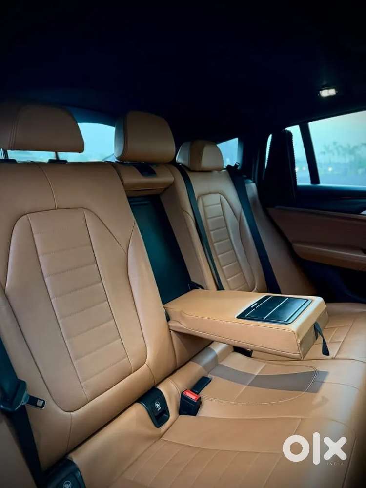 Bmw X4 M Sport X Xdrive20d, 2019, Diesel