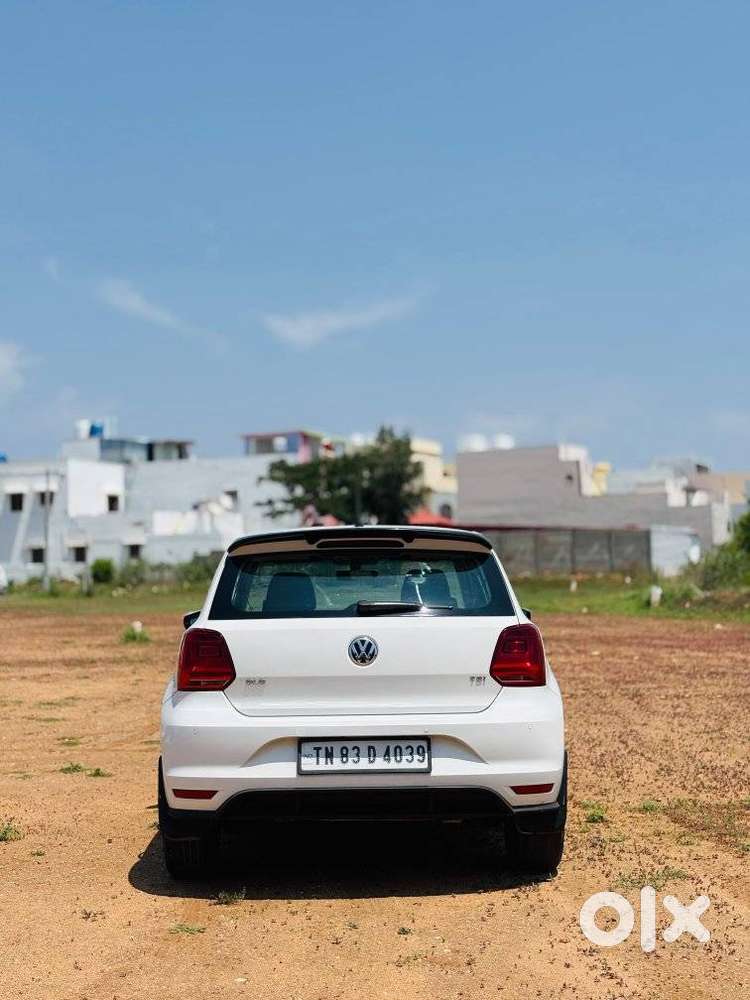 Volkswagen Polo 1.0 Highline Plus Tsi, 2021, Petrol