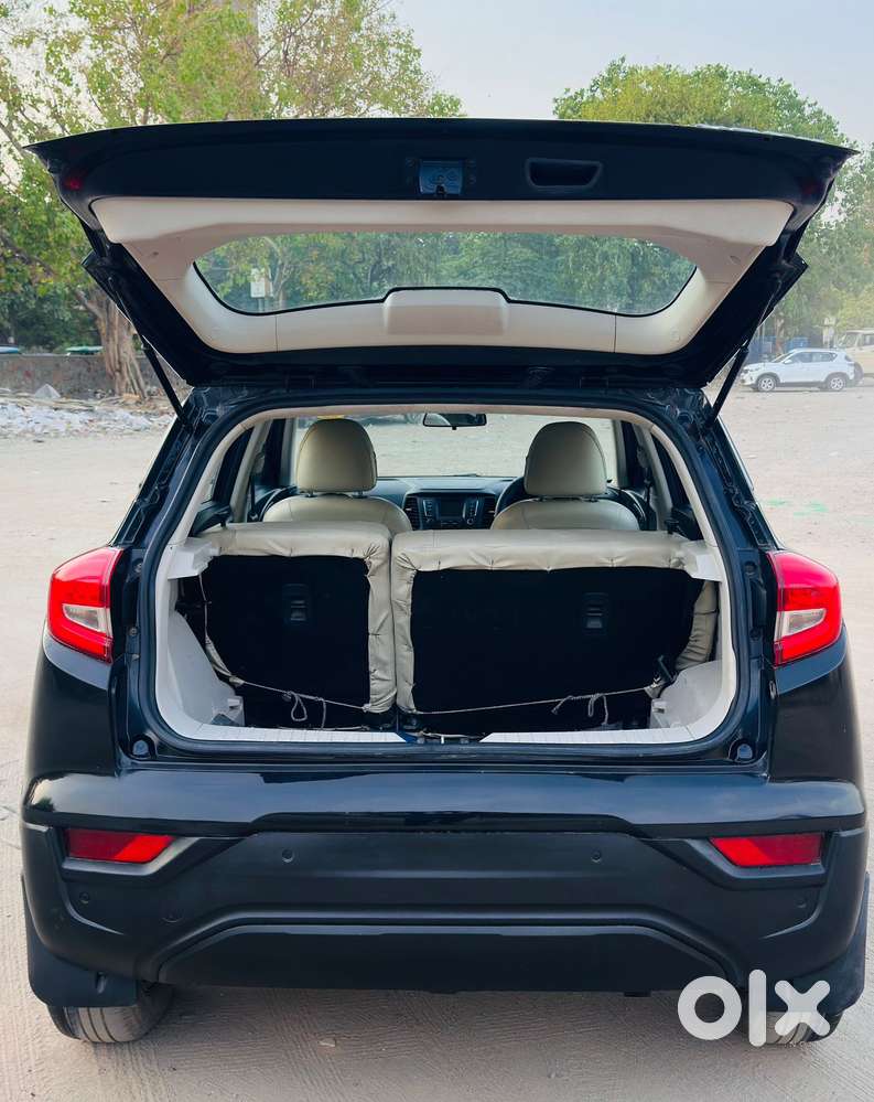 Mahindra Xuv300 W4 Diesel, 2020, Diesel