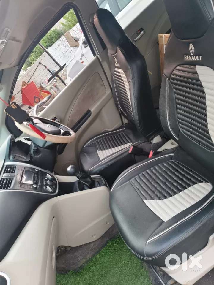 Maruti Suzuki Celerio Zxi, 2016, Petrol
