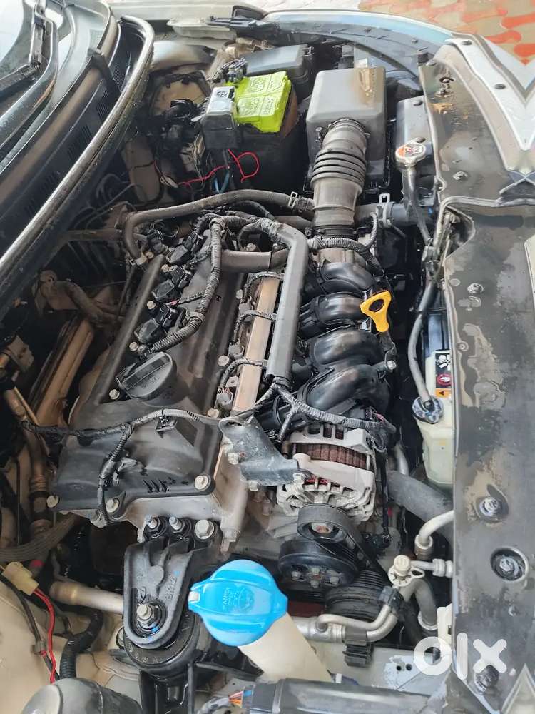 Hyundai I20 2018 Petrol 46000 Km Driven