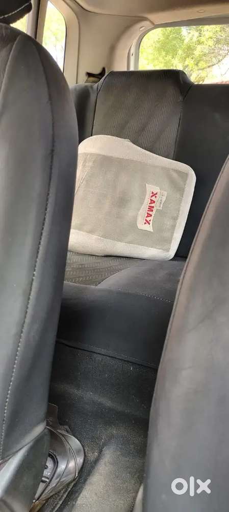 Ford Figo 2012 Diesel Well Maintained