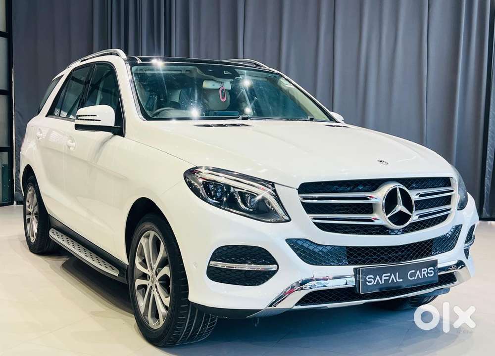 Mercedes-benz Gle Class 2.1 250d 4matic, 2019, Diesel