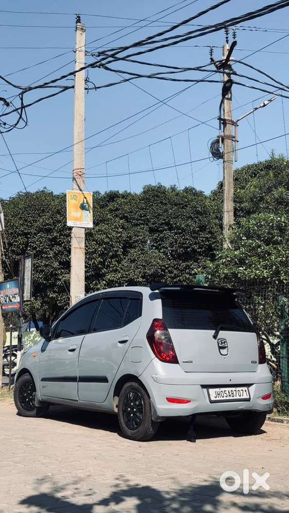 Hyundai I10 Well Maintained