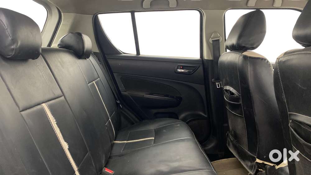 Maruti Suzuki Swift Vdi, 2012, Diesel