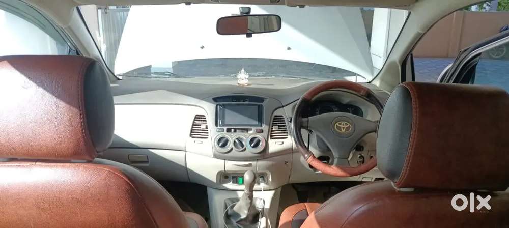 Toyota Innova 2009
